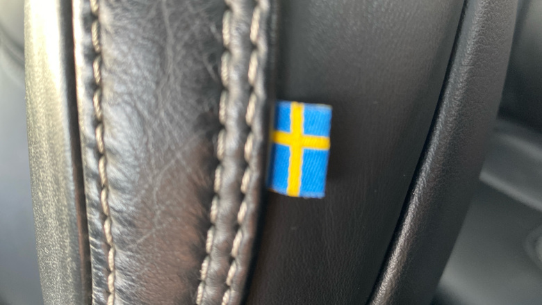 Volvo Xc90 2.0 T5 [250] Momentum Pro 5dr AWD Gtron Petrol Estate